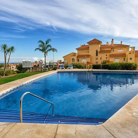 Apartment Atalaya 3 Bedrooms *