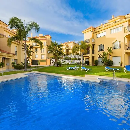 Apartment Atalaya 3 Bedrooms *