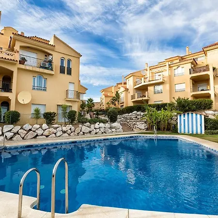 Apartment Atalaya 3 Bedrooms Mijas
