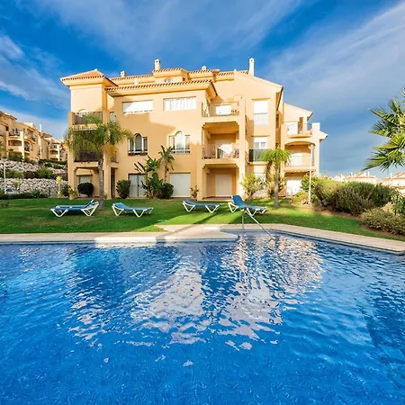 Atalaya 3 Bedrooms Mijas