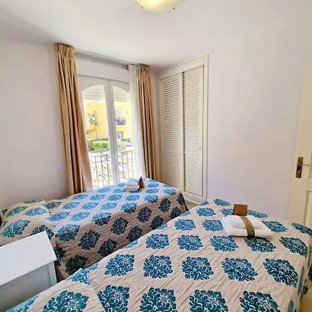 Apartment Atalaya 3 Bedrooms