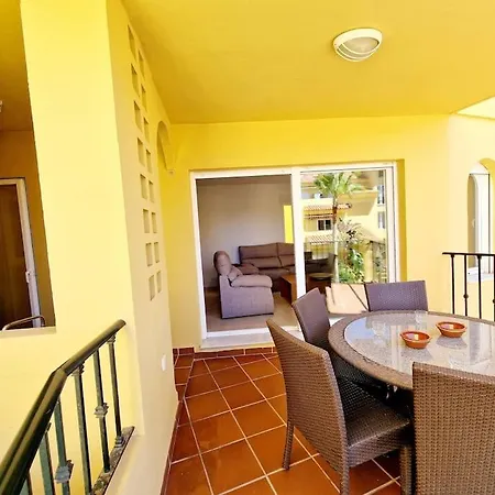 Atalaya 3 Bedrooms Apartment