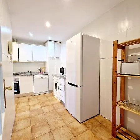 Apartment Atalaya 3 Bedrooms *