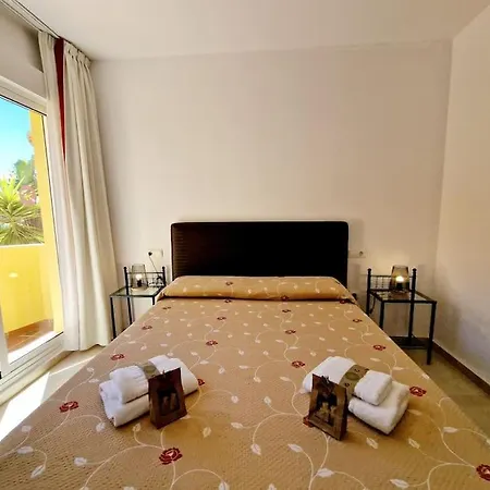 Atalaya 3 Bedrooms Apartment Mijas