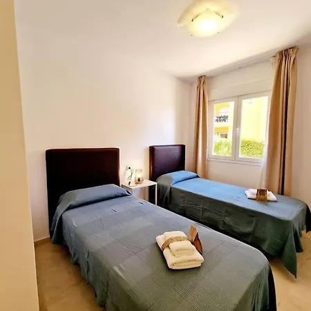 Atalaya 3 Bedrooms * Mijas