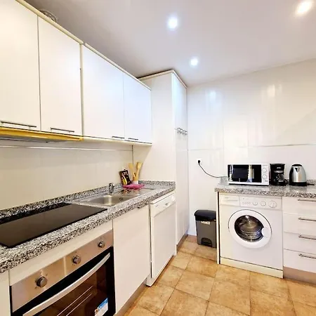 Apartment Atalaya 3 Bedrooms