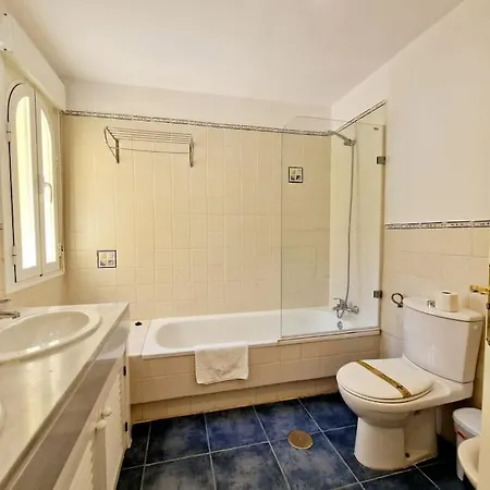Apartment Atalaya 3 Bedrooms *