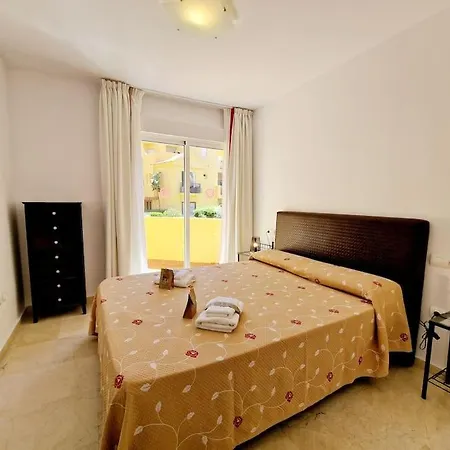 Atalaya 3 Bedrooms Mijas