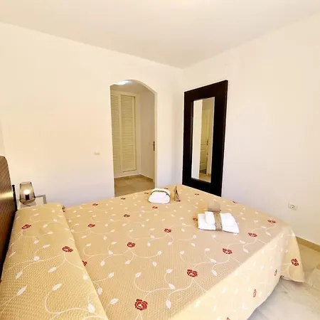 Atalaya 3 Bedrooms Apartment