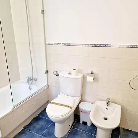 Atalaya 3 Bedrooms *