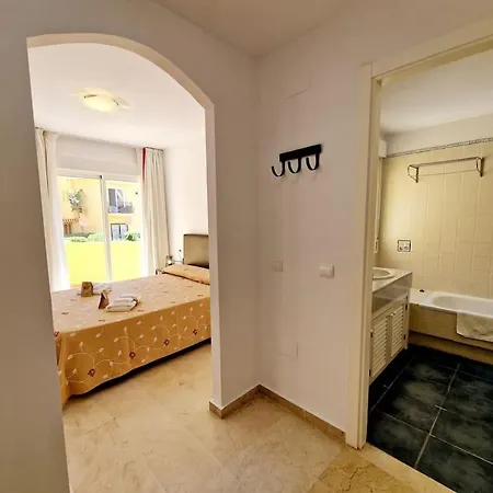Apartment Atalaya 3 Bedrooms *
