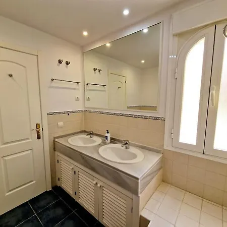 Atalaya 3 Bedrooms Apartment Mijas