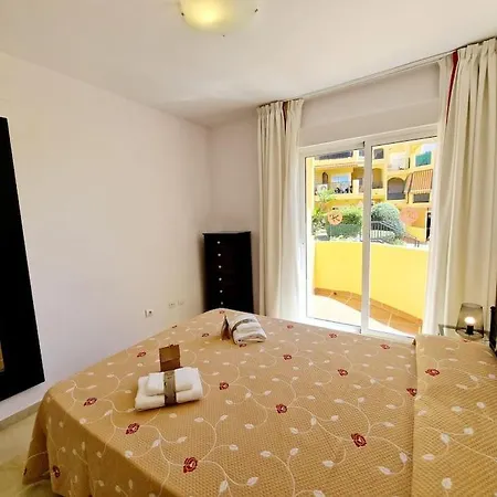 Atalaya 3 Bedrooms Mijas