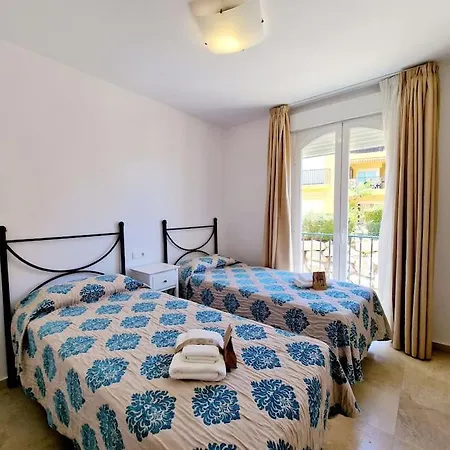 Atalaya 3 Bedrooms * Mijas