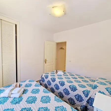 Atalaya 3 Bedrooms Apartment