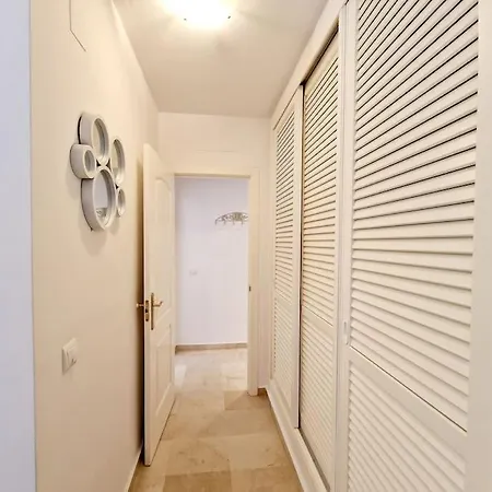 Atalaya 3 Bedrooms Apartment Mijas