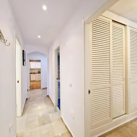 Apartment Atalaya 3 Bedrooms Mijas