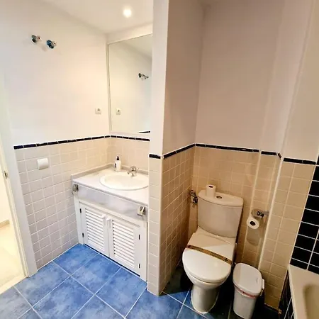 Apartment Atalaya 3 Bedrooms *