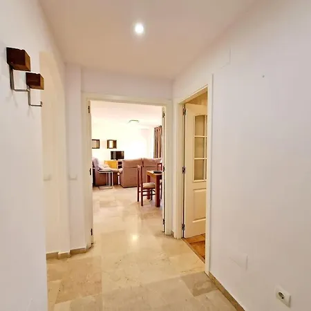Apartment Atalaya 3 Bedrooms Mijas
