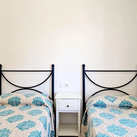 Atalaya 3 Bedrooms * Mijas