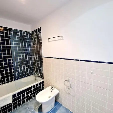 Atalaya 3 Bedrooms Apartment