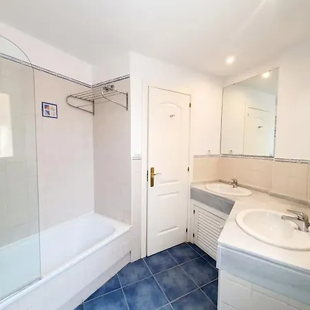 Atalaya 3 Bedrooms Mijas