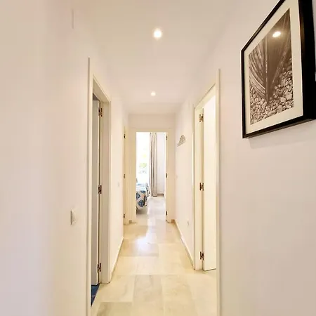 Atalaya 3 Bedrooms * Mijas