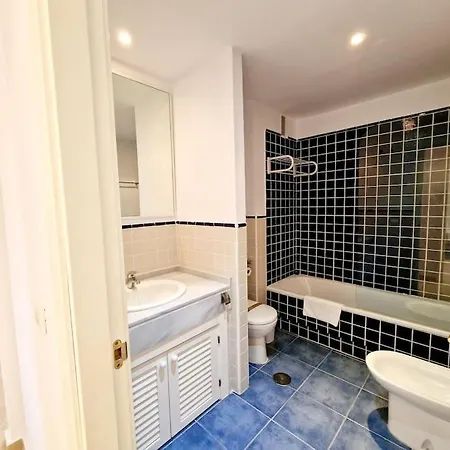 Atalaya 3 Bedrooms