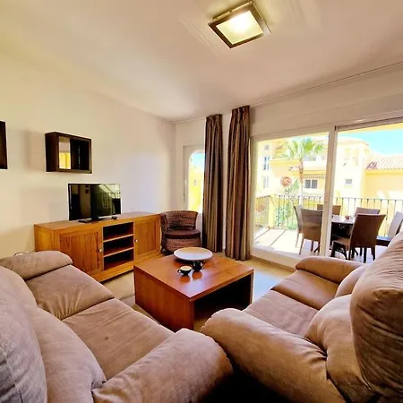 Atalaya 3 Bedrooms Apartment