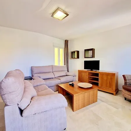 Atalaya 3 Bedrooms Apartment *