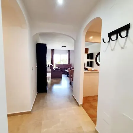 Apartment Atalaya 3 Bedrooms *