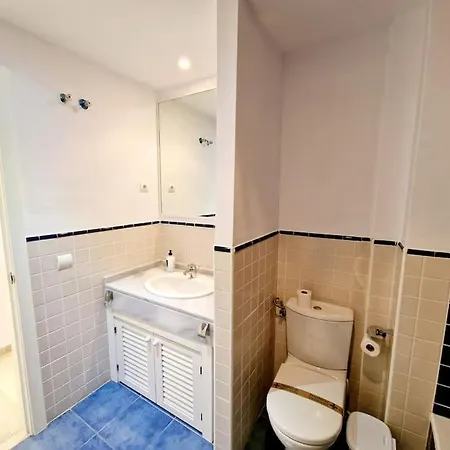 Atalaya 3 Bedrooms Apartment Mijas