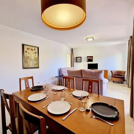 Atalaya 3 Bedrooms