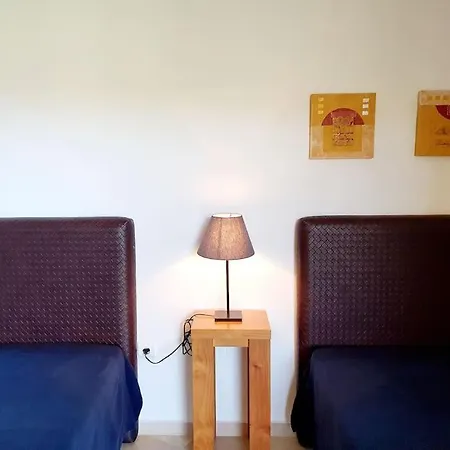 Apartment Atalaya 3 Bedrooms *