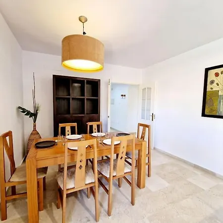 Atalaya 3 Bedrooms Apartment Mijas