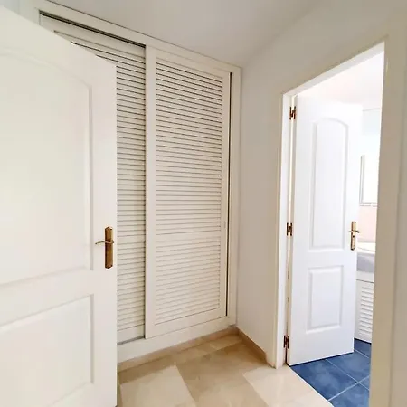 Apartment Atalaya 3 Bedrooms Mijas
