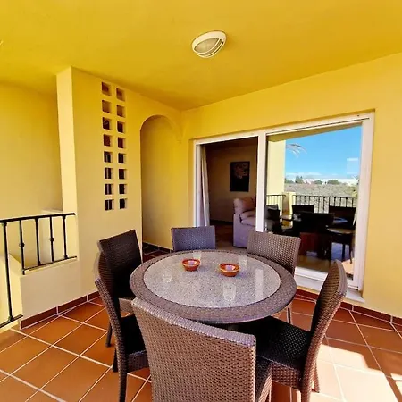 Atalaya 3 Bedrooms *