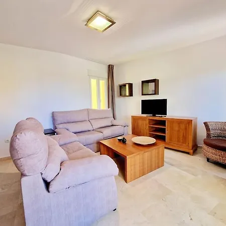 Atalaya 3 Bedrooms Mijas
