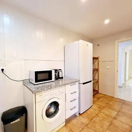Apartment Atalaya 3 Bedrooms *