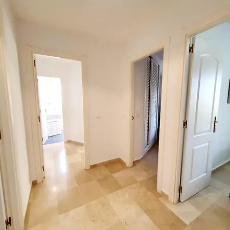 Atalaya 3 Bedrooms Apartment Mijas