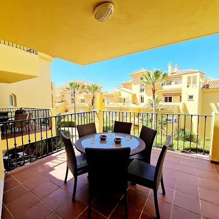 Apartment Atalaya 3 Bedrooms Mijas
