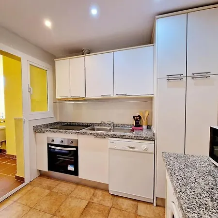 Atalaya 3 Bedrooms Mijas