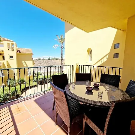 Atalaya 3 Bedrooms * Mijas