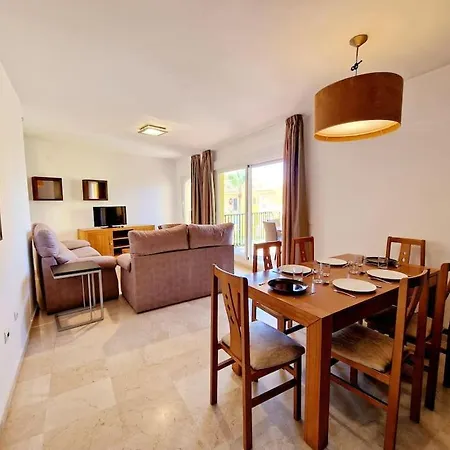 Atalaya 3 Bedrooms Apartment