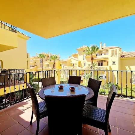 Atalaya 3 Bedrooms * Mijas