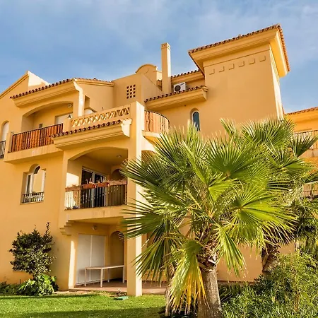 Atalaya 3 Bedrooms Apartamento