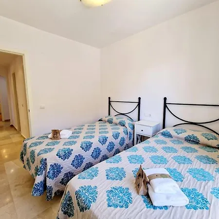 Apartamento Atalaya 3 Bedrooms Mijas