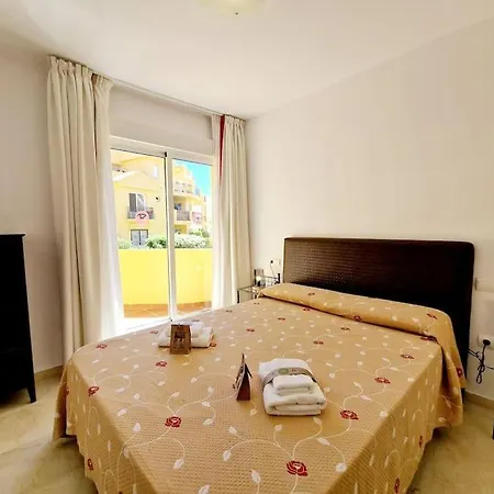 Apartamento Atalaya 3 Bedrooms Mijas