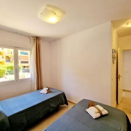 Atalaya 3 Bedrooms Apartamento *
