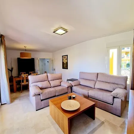 Apartamento Atalaya 3 Bedrooms